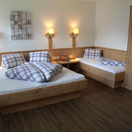 Ferienwohnung Lehenhof Ried im Zillertal Dış mekan fotoğraf