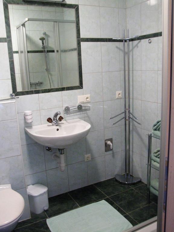 Ferienwohnung Lehenhof Ried im Zillertal Dış mekan fotoğraf