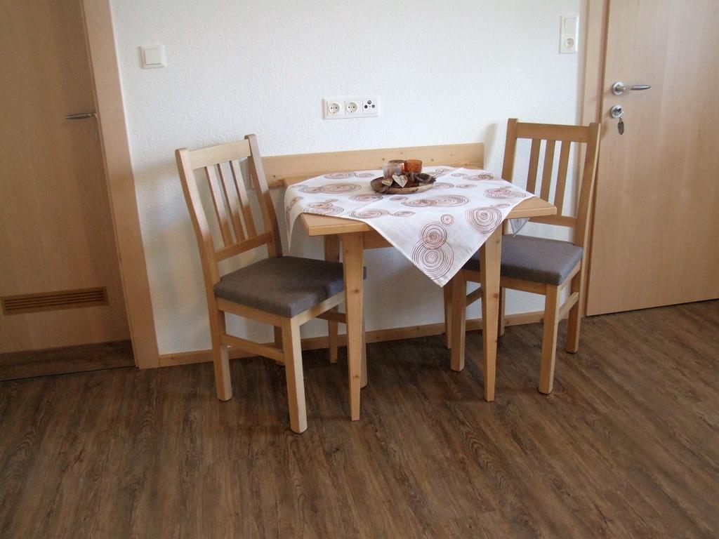Ferienwohnung Lehenhof Ried im Zillertal Dış mekan fotoğraf