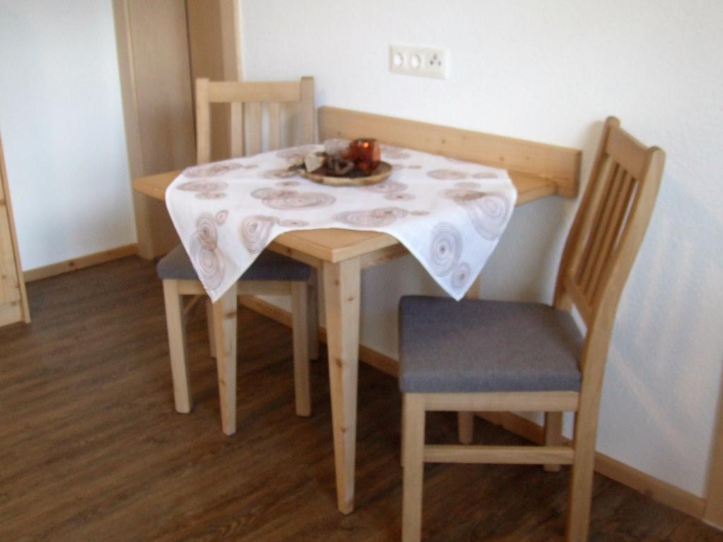Ferienwohnung Lehenhof Ried im Zillertal Dış mekan fotoğraf